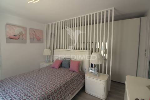 Moradia t1+1 com logradouro - centro montijo