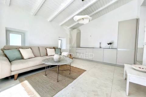 Moradia renovada monte francisco