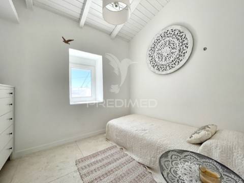 Moradia renovada monte francisco