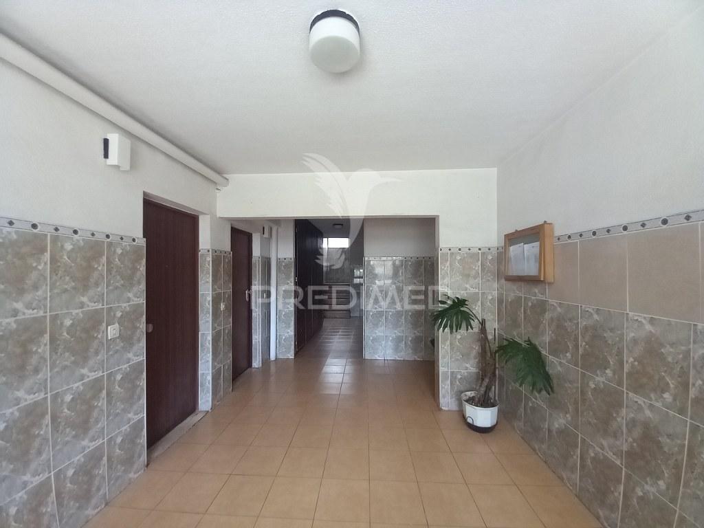 Apartamento t3 com excelentes acabamentos - cidade do sol