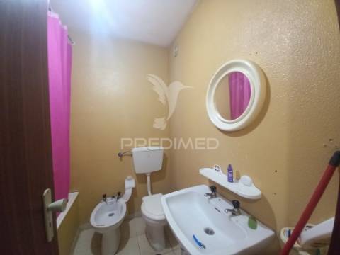 Apartamento t3 com excelentes acabamentos - cidade do sol