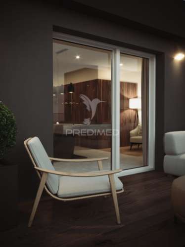 Luxuoso duplex à venda no coração do montijo
