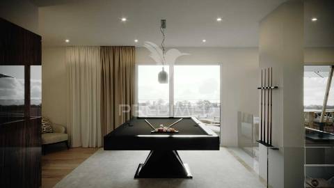 Luxuoso duplex à venda no coração do montijo