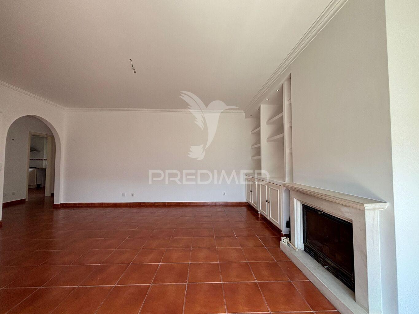 Apartamento t3 para arrendamento caldas da rainha