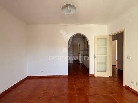 Apartamento t3 para arrendamento caldas da rainha