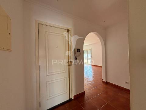 Apartamento t3 para arrendamento caldas da rainha