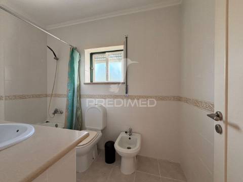 Apartamento t3 para arrendamento caldas da rainha
