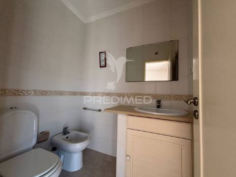 Apartamento t3 para arrendamento caldas da rainha