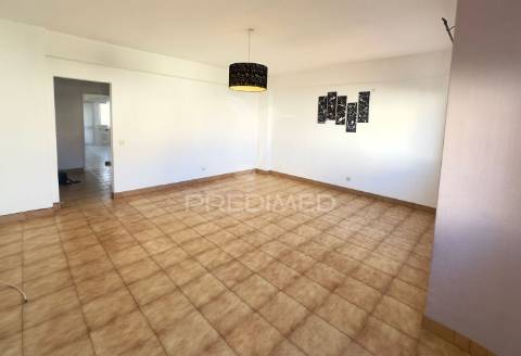 Apartamento t3 a 5 minutos a pé da praia, em sines