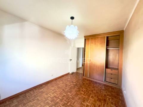 Apartamento t3 a 5 minutos a pé da praia, em sines