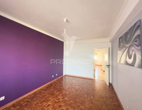 Apartamento t3 a 5 minutos a pé da praia, em sines