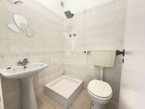 Apartamento t3 a 5 minutos a pé da praia, em sines