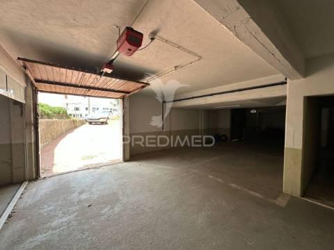 Apartamento t3 a 5 minutos a pé da praia, em sines