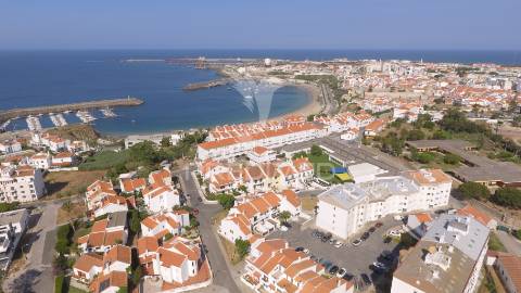 Apartamento t3 a 5 minutos a pé da praia, em sines