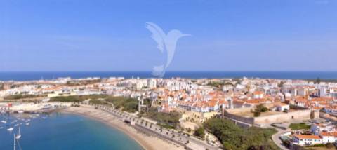Apartamento t3 a 5 minutos a pé da praia, em sines