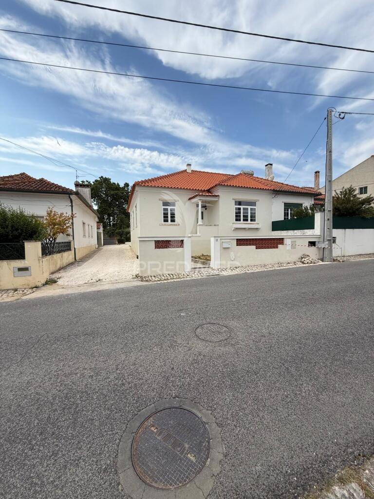 Moradia t3 - o seu refúgio de luxo em alcanena