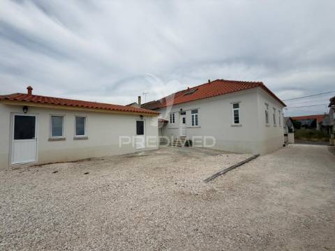 Moradia t3 - o seu refúgio de luxo em alcanena