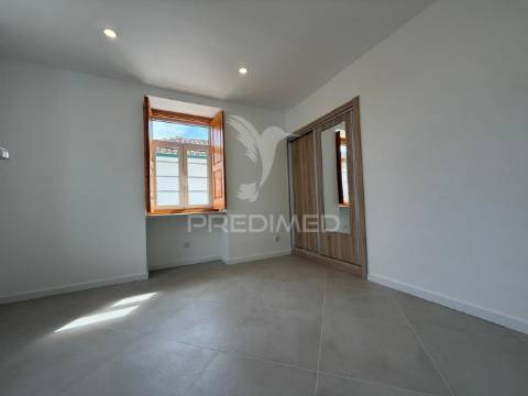Moradia t3 - o seu refúgio de luxo em alcanena