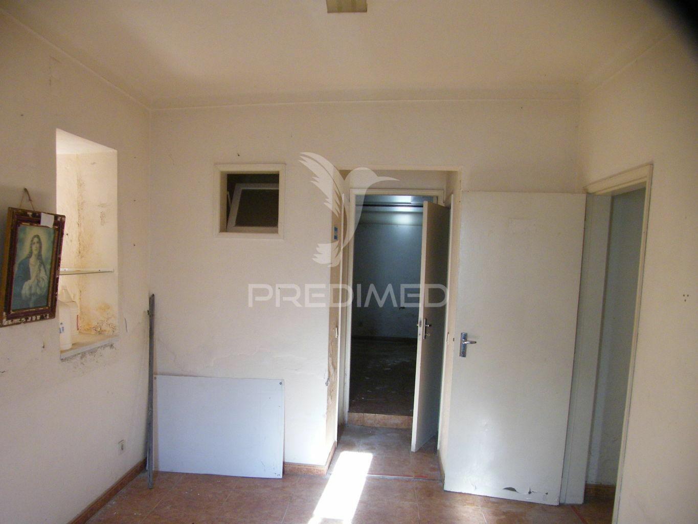 Casa antiga em nisa.