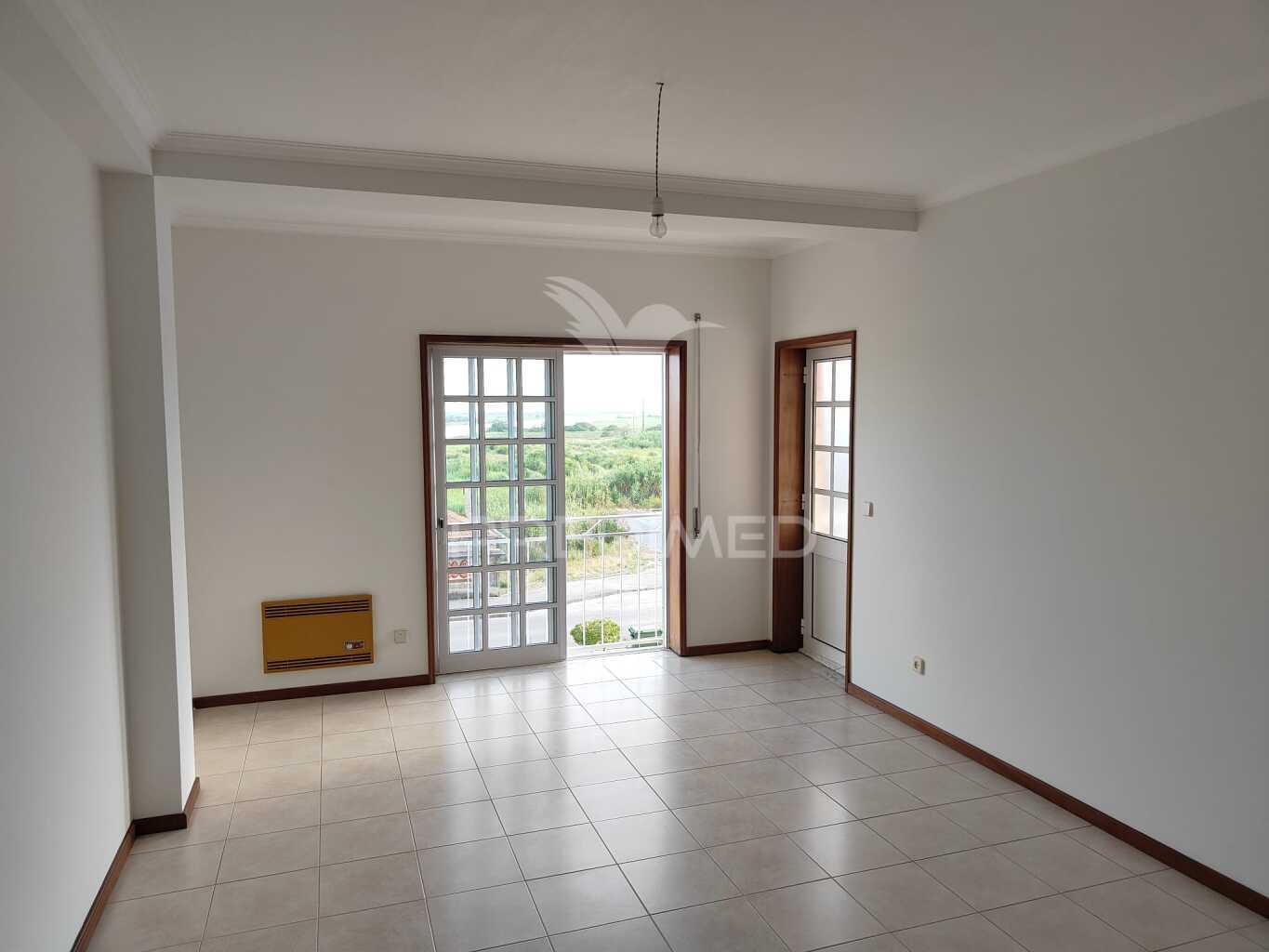 Apartamento t2 com garagem na gafanha da boa hora