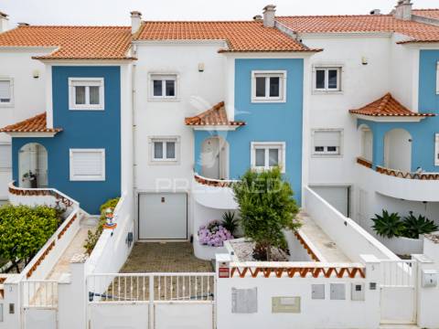Moradia t5 ericeira