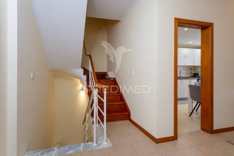Moradia t5 ericeira