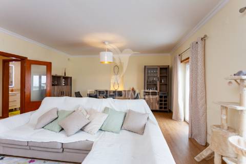 Moradia t5 ericeira