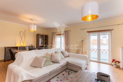 Moradia t5 ericeira