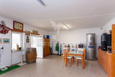 Moradia t5 ericeira