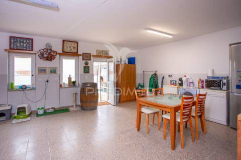 Moradia t5 ericeira