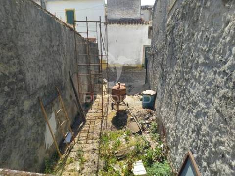 Fantástica moradia em aldeia de tolosa