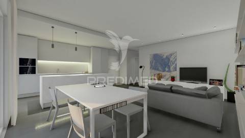 Apartamento t3 quinta da amizade