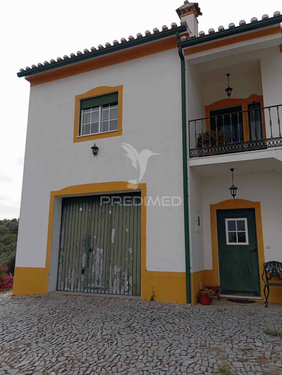 Quintinha - fonte dos fornos - portalegre