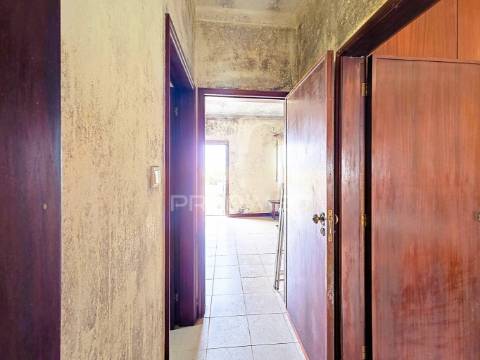 Moradia t2 em pardilhó