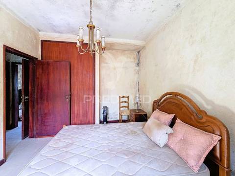 Moradia t2 em pardilhó