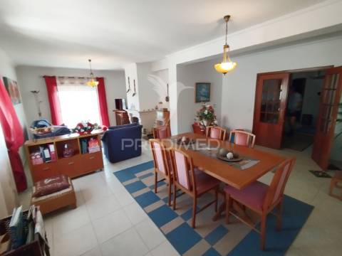 T3 em porto de mós