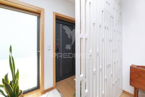 Moradia t4 como nova – furadouro ovar, aveiro a 800 metros da praia | zona tranquila e residencial