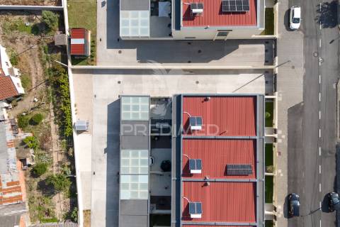 Moradia t4 como nova – furadouro ovar, aveiro a 800 metros da praia | zona tranquila e residencial