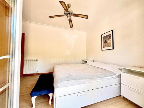 Moradia contemporânea t3 na foz do arelho – conforto, vista e tranquilidade