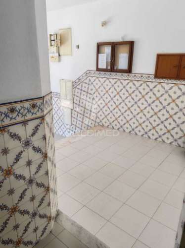 Apartamento t3 alcobaça