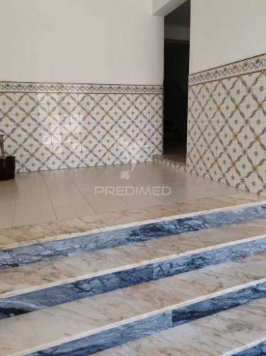 Apartamento t3 alcobaça