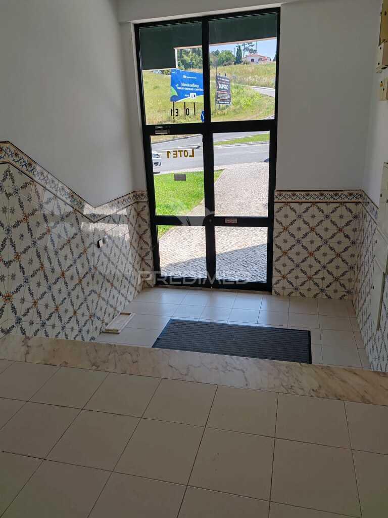 Apartamento t3 alcobaça