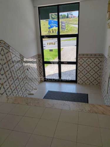 Apartamento t3 alcobaça