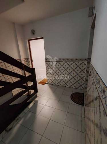 Apartamento t3 alcobaça