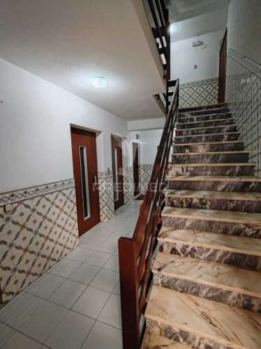 Apartamento t3 alcobaça