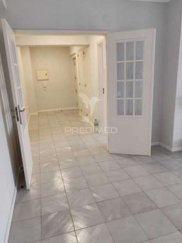 Apartamento t3 alcobaça