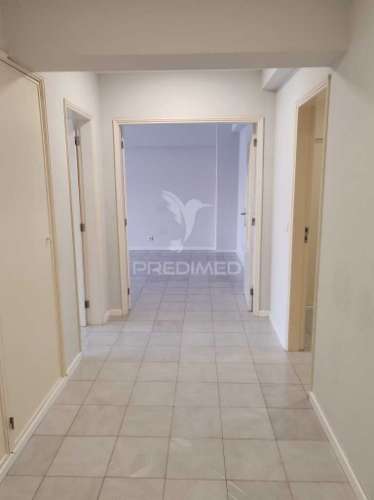 Apartamento t3 alcobaça