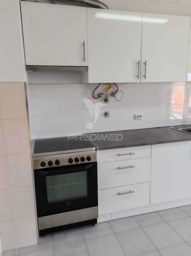 Apartamento t3 alcobaça