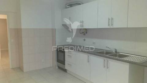 Apartamento t3 alcobaça