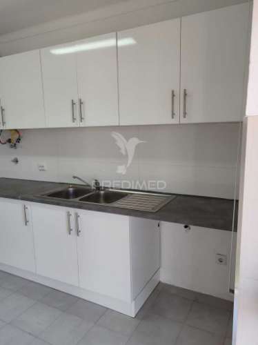 Apartamento t3 alcobaça